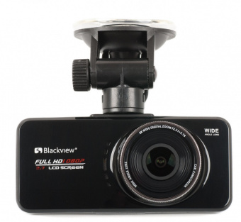 Видеорегистратор Blackview Z1 GPS Black