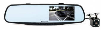 Видеорегистратор зеркало Blackview MD X6 Dual 